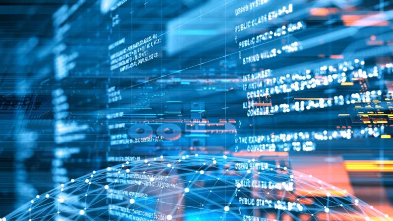 Linux基石:茂港区小程序开发公司的技术底座与发行版选择逻辑