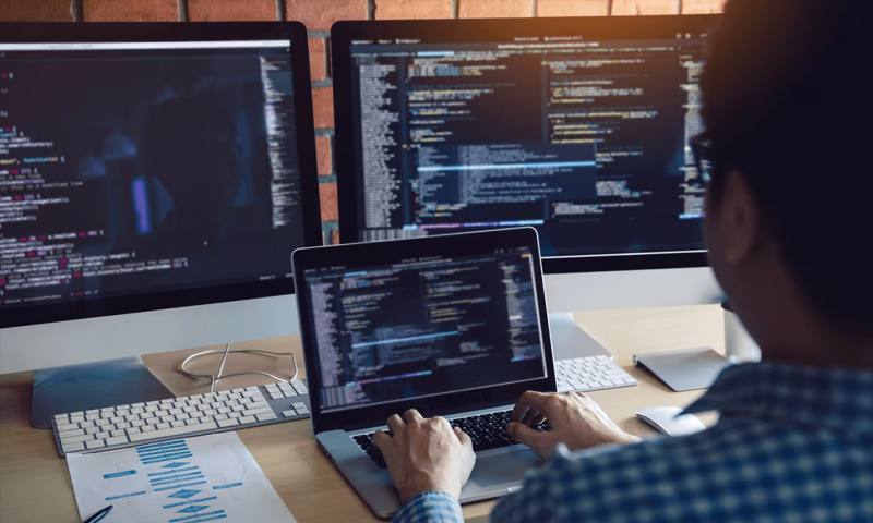 数据科学选型:R与Python如何赋能茂港区网站建设?